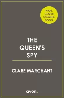 Image of The Queens Spy