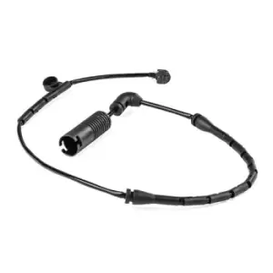 Image of Bosch Brake Pad Wear Sensor 1 987 474 943 Brake Wear Indicator,Brake Wear Sensor BMW,3 Limousine (E46),3 Touring (E46),3 Coupe (E46),3 Cabrio (E46)
