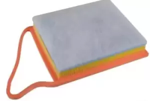 Image of VALEO Air filter Filter Insert 585402 Engine air filter,Engine filter FIAT,PEUGEOT,TOYOTA,Scudo (270_, 272_),Scudo Kastenwagen (270_, 272_)