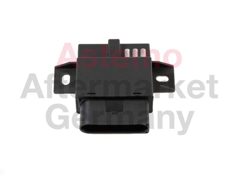 Image of Control Unit, fuel pump HITACHI 2502926