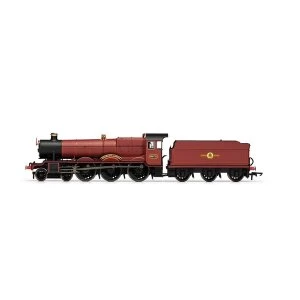 Image of Hornby (Harry Potter) 5972 Hogwarts Castle Model Train