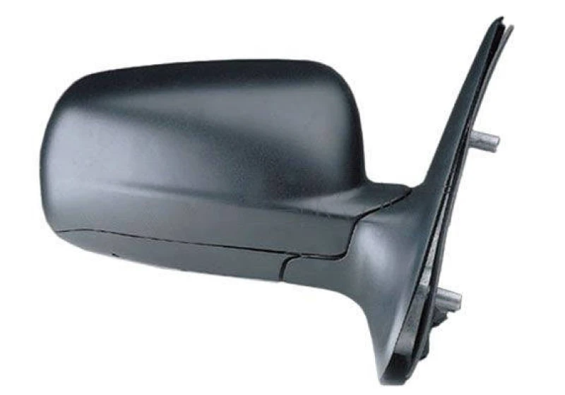 Image of ALKAR 6165070 Wing mirror Right, Convex Outside Mirror (50)