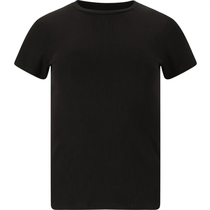 Image of Athlecia Womens T-Shirt Athlecia Lankae Noir Female 34