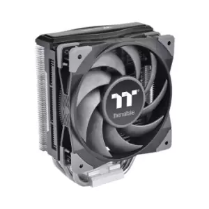 image of Thermaltake Toughair 310 Processor Cooler 12cm Black, Silver