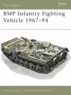 Image of bmp infantry fighting vehicle 196794