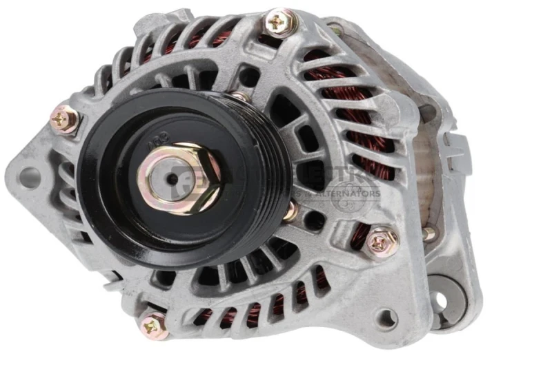 Image of AUTOELECTRO Alternator AUTOELECTRO AEC2080