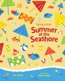 Image of Summer at the Seashore