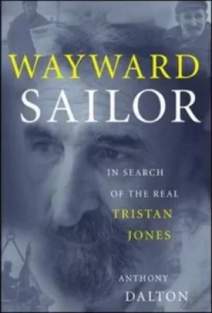 Image of Wayward sailor by Anthony Dalton