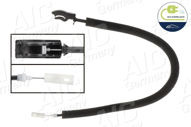 Image of Cable, door release AIC 75354