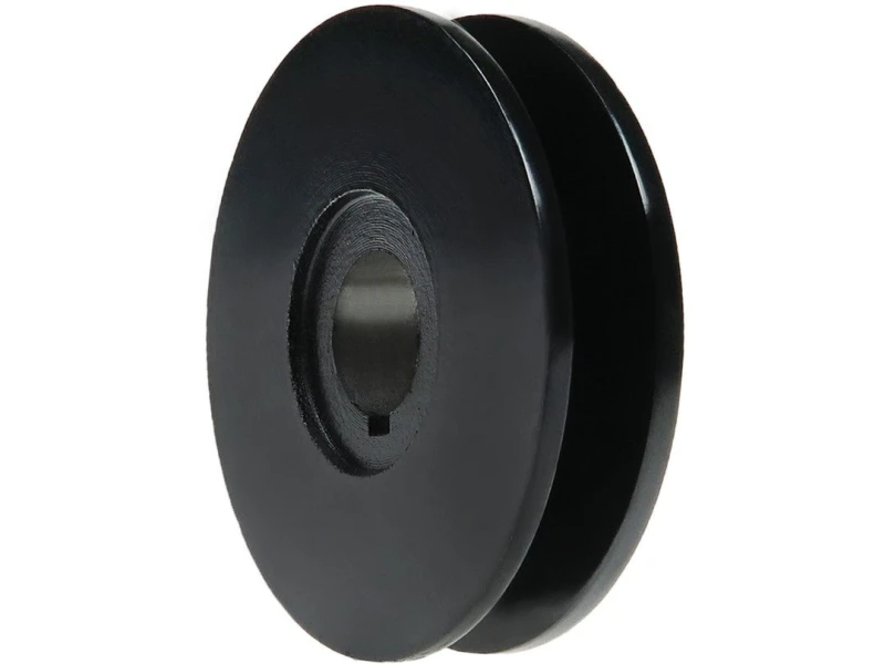 Image of AS-PL Pulley, alternator AS-PL AP0074S