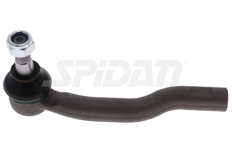 Image of SPIDAN CHASSIS PARTS Track rod end SPIDAN CHASSIS PARTS 40815