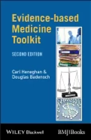 Image of evidence based medicine toolkit