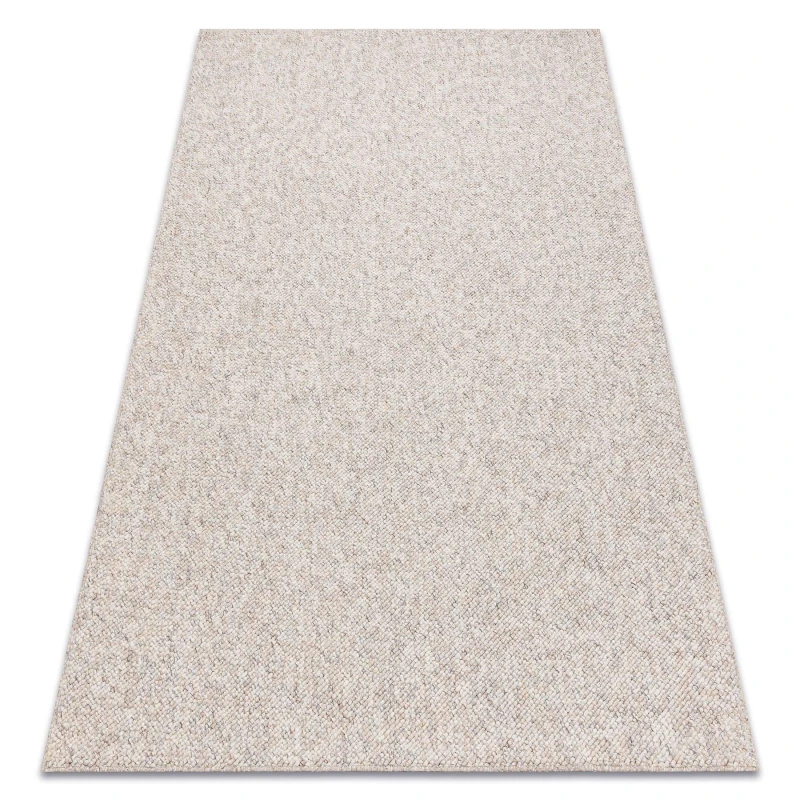 Image of RugsX Casablanca Washable Rug in Beige Size: 80cm x 150cm Beige Unisex 80cm x 150 cm
