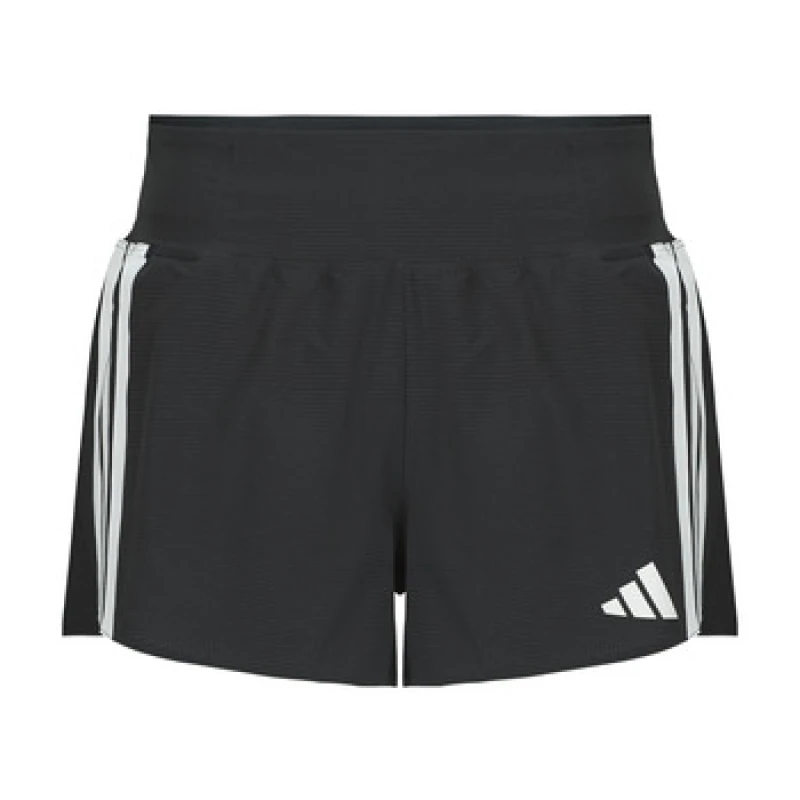 Image of Womens shorts with pocket adidas Adizero Noir Female M 3"