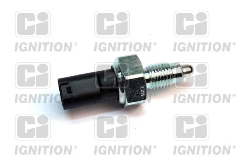 Image of QUINTON HAZELL Reverse light switch QUINTON HAZELL XRLS230