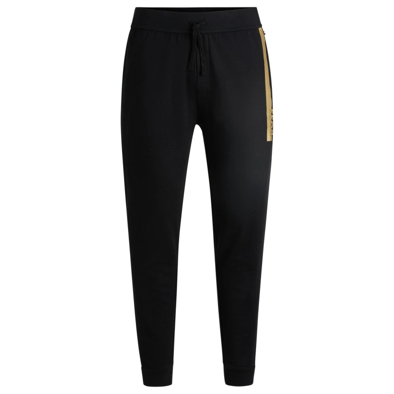 Image of Boss Boss Authentic Pants 10208539 23 - Black 2XL