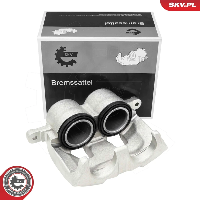 Image of ESEN SKV Brake caliper ESEN SKV 78SKV052