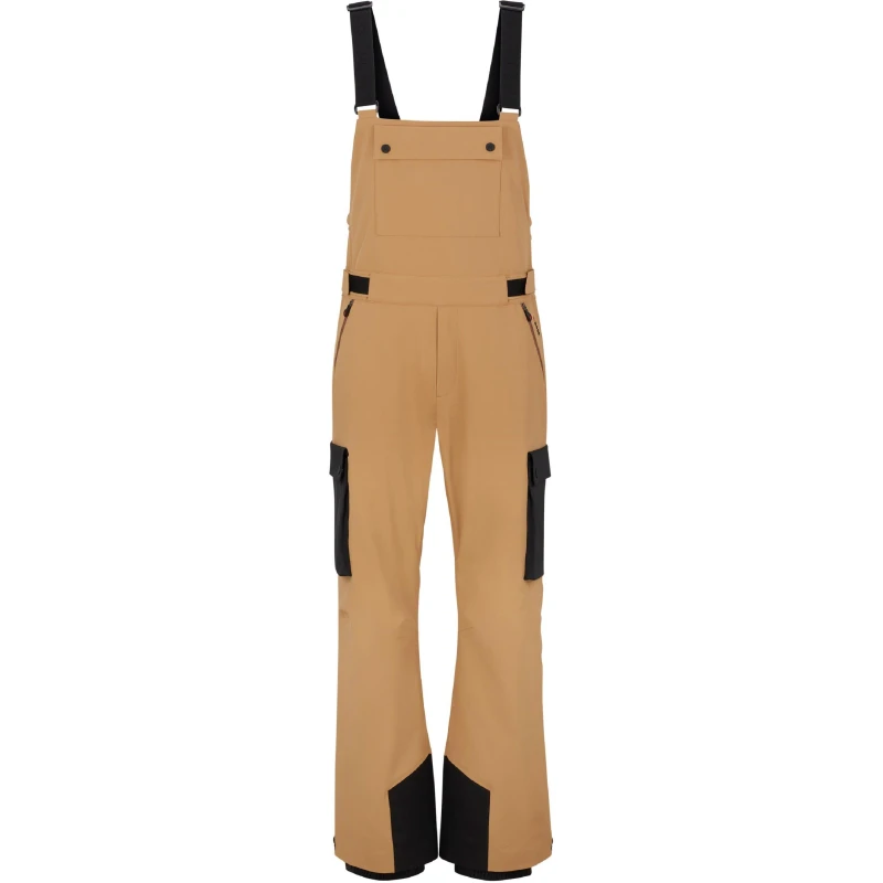 Image of Boss Mens Ski Trousers Beige male S