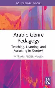 Image of Arabic Genre Pedagogy Teaching Learning and Assessing in Context