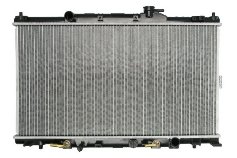 Image of THERMOTEC Engine radiator THERMOTEC D74025TT