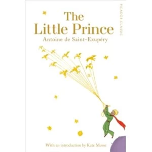 Image of The Little Prince (Paperback, 2015)