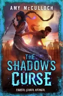 Image of The Shadow's Curse