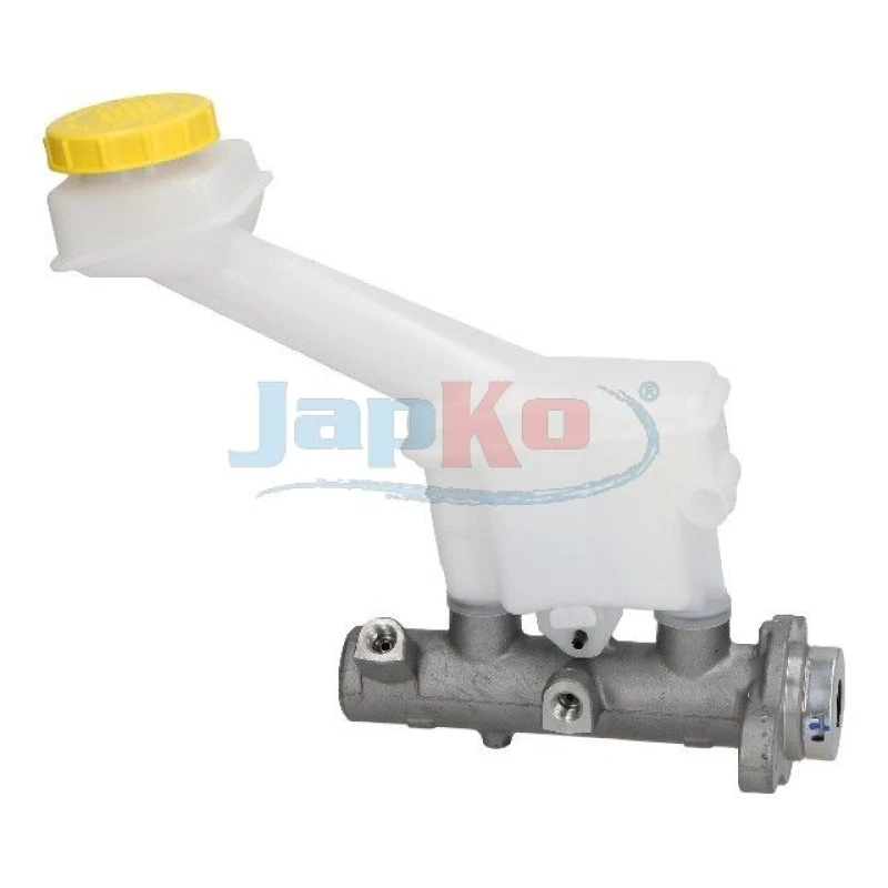 Image of JAPKO Brake master cylinder JAPKO 68129