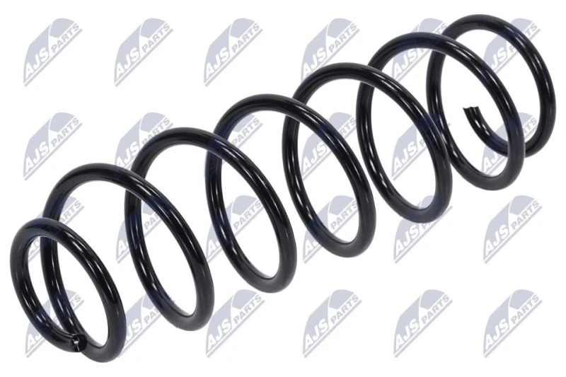 Image of NTY Coil spring NTY ASZ-CT-013