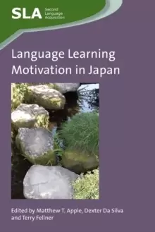 Image of Language Learning Motivation in Japan