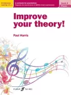 Image of improve your theory grade 5