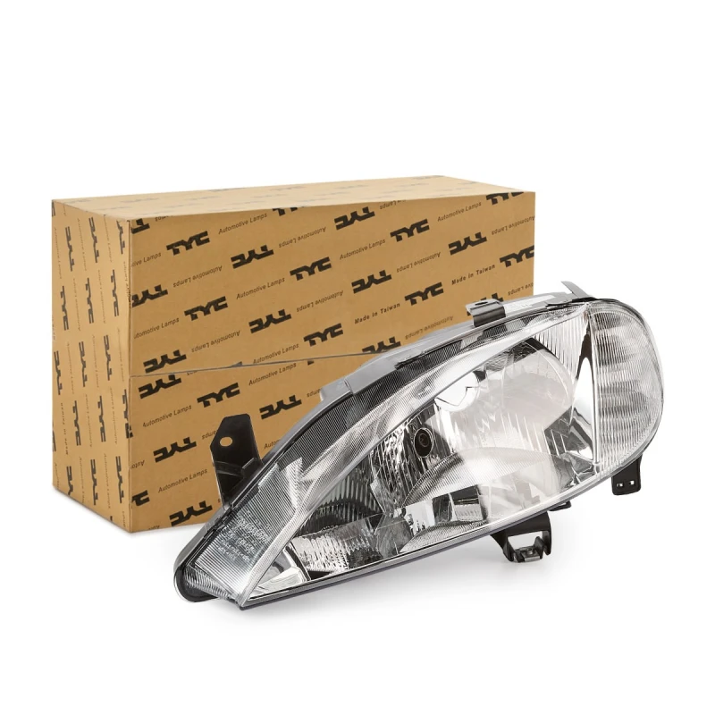 Image of TYC Headlight TYC 20-5970-05-2
