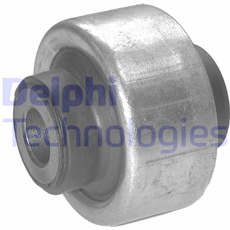 Image of DELPHI Trailing arm / Suspension arm bush DELPHI TD315W