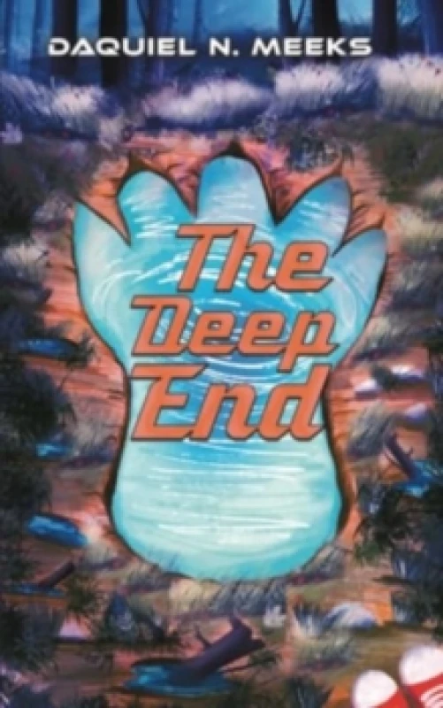 Image of The Deep End. Paperback. By Daquiel N Meeks Books