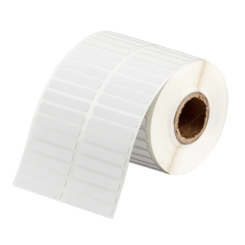 Image of Brady BPT-4-8423-2.5 printer label White Self-adhesive printer label