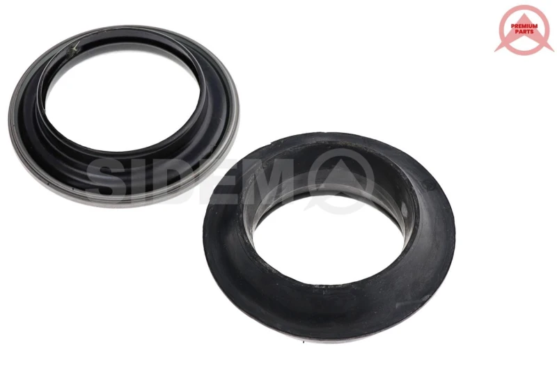 Image of SIDEM 853426 KIT Repair Kit, suspension strut Front Axle, with ball bearing Repair Kit,suspension strut (1632)