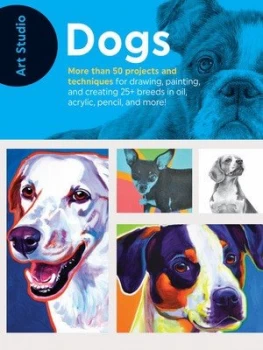 Image of Dogs by Walter Foster Creative Team Book