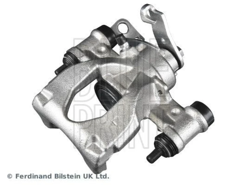 Image of Blue PRINT Brake caliper Blue PRINT ADBP450084