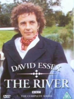 image of The River - DVD