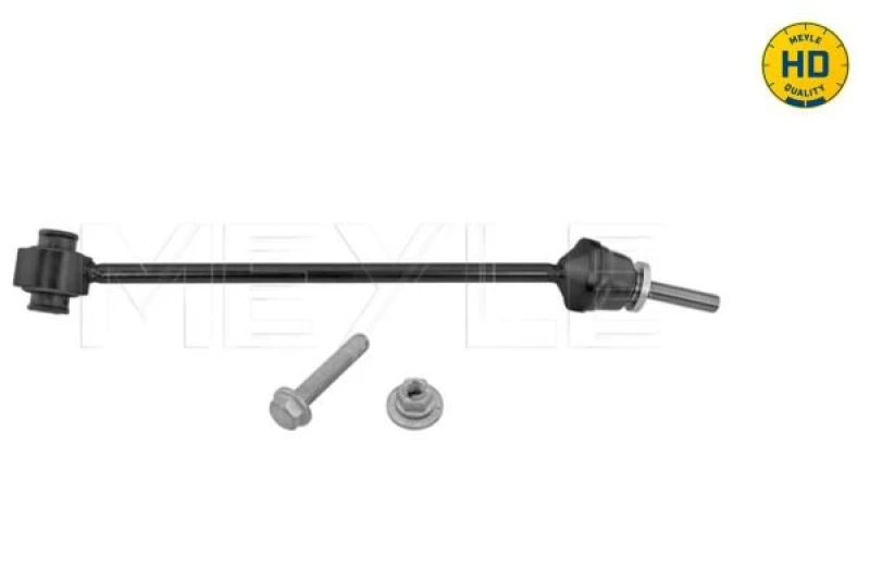 Image of Anti-roll bar link MEYLE 016 060 0065/HD