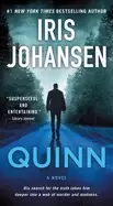 Image of quinn a novel