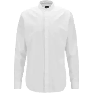 Image of Boss Race Shirt - White
