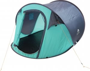 Image of Trespass 3 Man 1 Room Festival Pop Up Tent