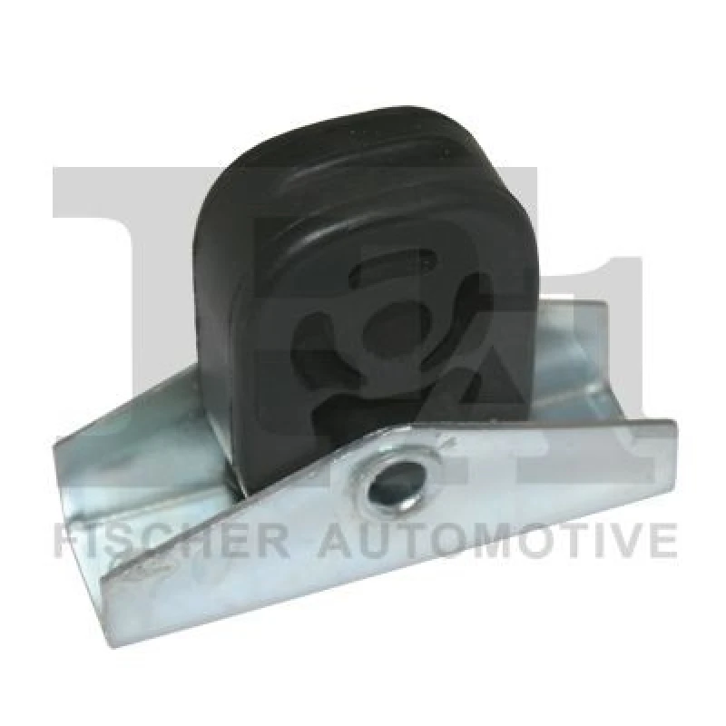 Image of FA1 143-941 Holder, exhaust system Elastomer Holder,exhaust system (1059)