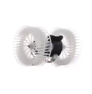 Image of RIDEX Blower Motor MERCEDES-BENZ 2669I0021 0008357904,A0008357904 Heater Blower Motor,Interior Blower,Cabin Blower,Heater Fan Motor,Interior Blower