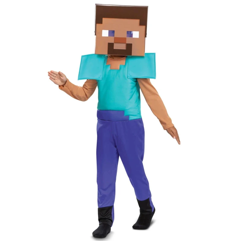 Image of Disguise 144469L-15L-6 Dress Up Costume Boys Multi