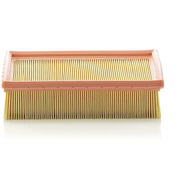 Image of MANN-FILTER C 24 105 Air filter Filter Insert Air Filter (8)
