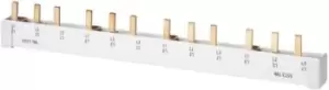 Image of Siemens Sentron 3 Phase Busbar, 400V ac, 18mm Pitch