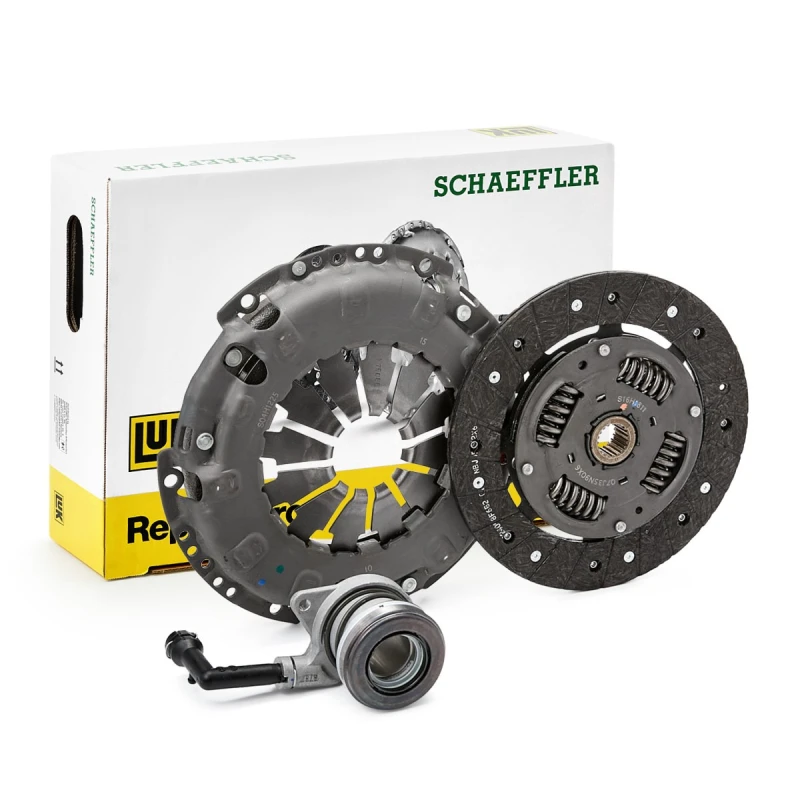 Image of Clutch kit LuK 622 3179 33