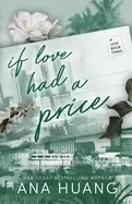 Image of if love had a price