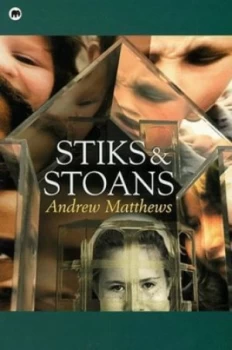 Image of Stiks and Stoans. Paperback